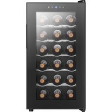 Tundra Collection 18 Weinkühlschrank 25 dB