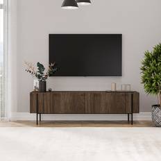 Hanah Home Herman TV-Ständer 160 x 31,4 x 45,6 cm Fernsehschrank
