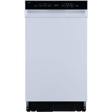 Logik LDW45W24E Hvid