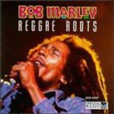 Reggae CDs BOB MARLEY Reggae Roots GRZ001 Garland (CD)