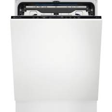 Electrolux Serie 700 Diskmaskin EEG69400W Integrerad