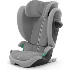 Cybex solution g2 Cybex Solution G2 i-Fix Plus Stone Grey