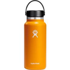 Camping & Outdoor Hydro Flask 32oz Wide Mouth Flex Cap