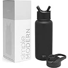 Simple Modern Water Bottle 950ml
