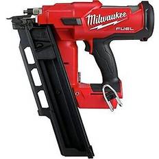 Milwaukee M18 Fuel 21-Degree Cordless Framing Nailer