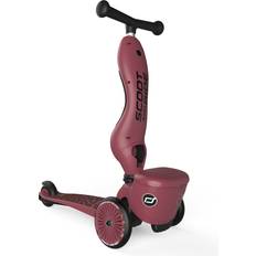 Scoot and Ride Highwaykick 1 Løbecykel