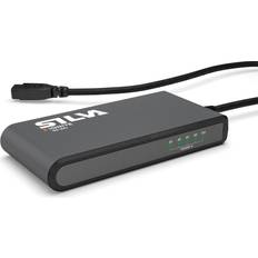 Silva Campinglamper Silva Ignite Battery 96 Wh