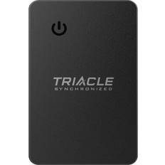 GPS & Bluetooth-trackers Triacle X-Mark Card One