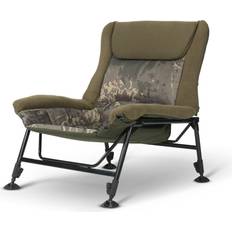 Nash Indulgence Emperor Chair Camo