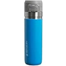 Blue Water Containers Stanley Quick Flip Water Bottle 0.7 Mbl