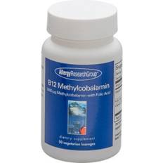 B12 Methylcobalamin 3000mcg 50 Lozenges