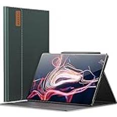 Infiland Fodral för Samsung Galaxy Tab S9 Ultra 14.6 tum SM-X910/916/918