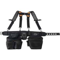 Tool Bags on sale Dead On Tools 1680 Denier Poly Carpenters Tool Belt HDP400945