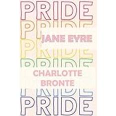 Jane Eyre: Pride Edition (Häftad)