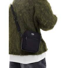 Vans Bail Schultertasche - Schwarz