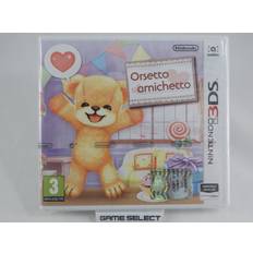 Nintendo 3DS Games Nintendo 3DS PC