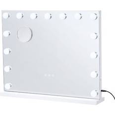 VEVOR Hollywood Vanity Mirror - Wall-Mount