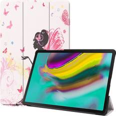 Computer Accessories Lobwerk Samsung Galaxy Tab S5E Case Pouch Case