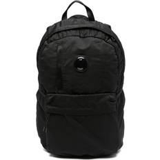 C.P. Company Nylon B Lens Backpack - Black