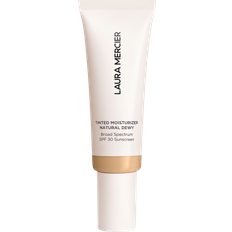 BB Creams Laura Mercier Tinted Moisturizer Natural Dewy SPF 30 - Citrine