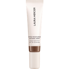 BB Creams Laura Mercier Tinted Moisturizer Natural Dewy SPF 30 - Hyaluronic Acid