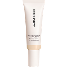 BB Creams Laura Mercier Tinted Moisturizer Natural Dewy SPF 30 - Silk