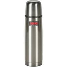 Thermos Light & Compact 0.5 L Mørkegrå Termoflaske 0.5L