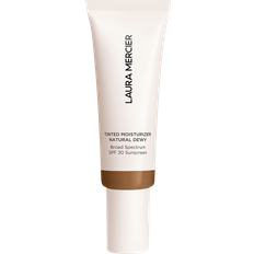 BB Creams Laura Mercier Tinted Moisturizer Natural Dewy SPF 30