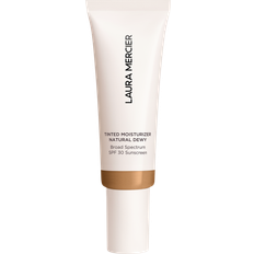 BB Creams Laura Mercier Tinted Moisturizer Natural Dewy SPF 30 - Ochre