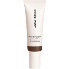 BB Creams Laura Mercier Tinted Moisturizer Natural Dewy SPF 30 - Mahogany