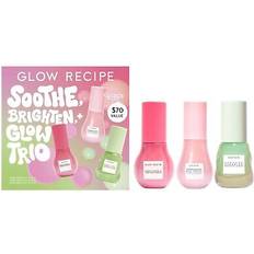 Glow Recipe Skincare Glow Recipe Soothe Gift Set of 3
