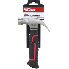 Carpenter Hammers Hyper Tough 10oz Head Weight Stubby Hammer Carpenter Hammer