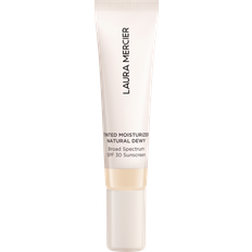 BB Creams Laura Mercier Tinted Moisturizer Natural Dewy SPF 30 - Hyaluronic Acid