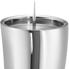 Georg jensen lysestager cobra Georg Jensen Cobra Silver Fyrfadsstage
