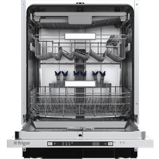 Helintegrert Oppvaskmaskiner Frigor Iop730 Integrert Oppvaskmaskin