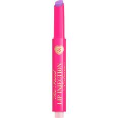 Too Faced Lip Injection Extreme Plumping Clicks - Lilla