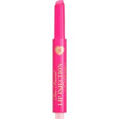 Too Faced Lip Injection Extreme Plumping Clicks - Voted Most