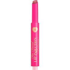 Too Faced Makeup Too Faced Lip Injection Extreme Plumping Clicks - Kiss The Bride
