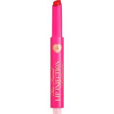 Too Faced Lip Injection Extreme Plumping Clicks - On Point