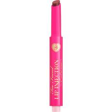 Too Faced Lip Injection Extreme Plumping Clicks - Lyserød