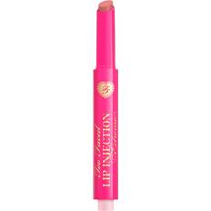 Too Faced Makeup Too Faced Lip Injection Extreme Plumping Clicks - Don't Be Chai