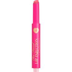 Too Faced Lip Injection Extreme Plumping Clicks - Perfect Pink