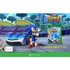Team Sonic Racing Xbox One