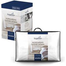 Down Duvets Snuggledown 4.5 Tog Single Duvet