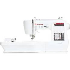 Singer Sewing Machines Singer se9180 sewing & embroidery machine
