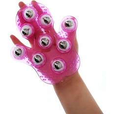 Bodies Head-, Shoulder- & Neck Massagers Roller Ball Body Massage Glove
