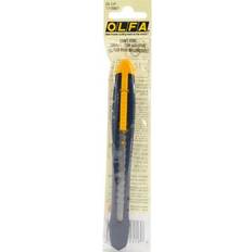 Snap-off Knives Olfa OLFA Multipurpose Craft 9mm Snap-off Blade Knife