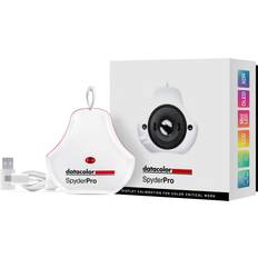 Datacolor SpyderPro Monitor Calibrator