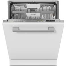 Miele Diskmaskiner Miele G 7181 SCVi Diskmaskin Rostfritt stål