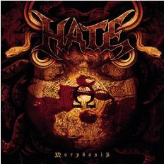Musica Di Hate - Morphosis - Unisex - Standard (Vinile)